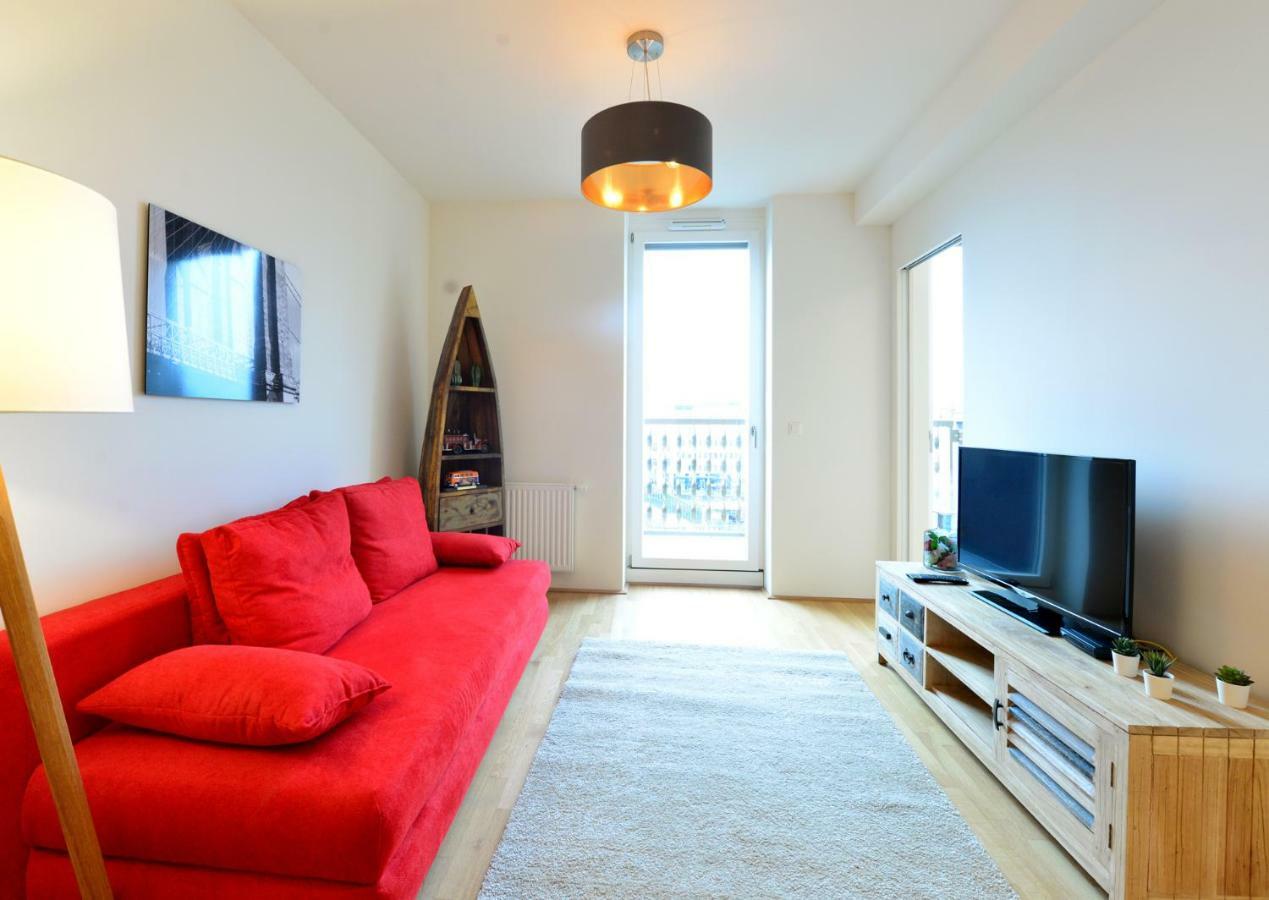 Self-check-in With View & Free Parking Apartamento *