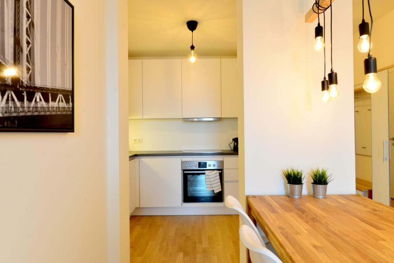 Self-check-in With View & Free Parking Apartamento
