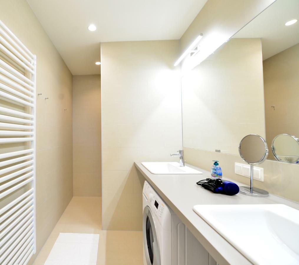 Self-check-in With View & Free Parking Viena