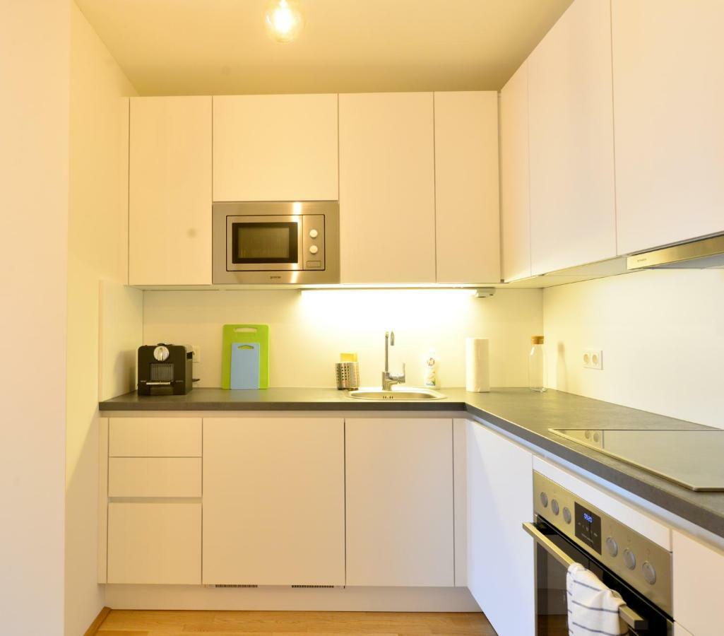 Apartamento Self-check-in With View & Free Parking